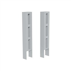 Lifestyle Topper 250mm Sideframe SMIST