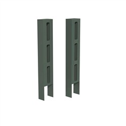 Lifestyle Topper 250mm Sideframe WNESS