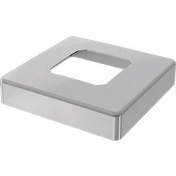 MADRID  High Domical Cover  POLISH