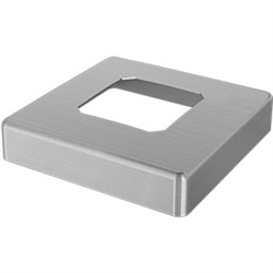 MADRID  High Domical Cover  SATIN