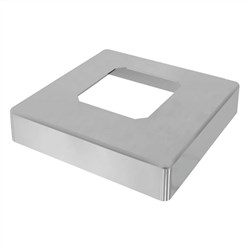 MADRID LUXE  HIGH Domical Cover POLISH