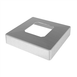 MADRID LUXE  HIGH Domical Cover  SATIN