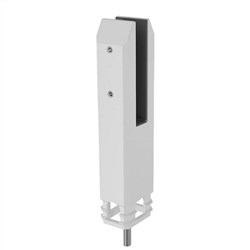 MADRID DELUXE  Spigot  WHITE