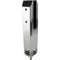 MADRID DELUXE  Spigot  SATIN