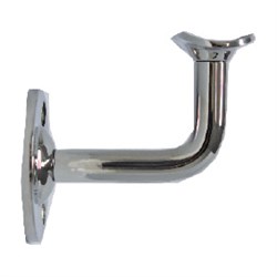 MOD50  Support WALL  Fixed Curved  PO