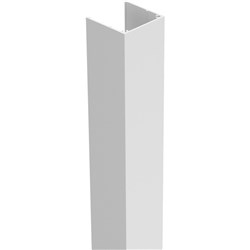 Batten  50x50mm  6100mm  WHITE