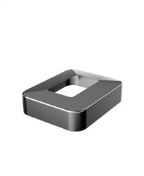 NOVA  High Domical Cover  POLISH