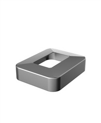 NOVA  High Domical Cover  SATIN