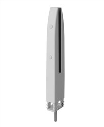 NOVA  Core Drill Spigot  WHITE