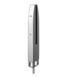NOVA  Core Drill Spigot  SATIN