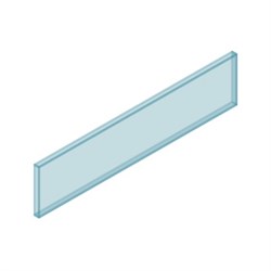 Purity Shower  BRACE  896 x 150
