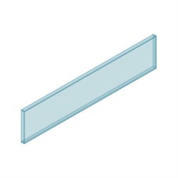 Purity Shower  BRACE  946 x 150