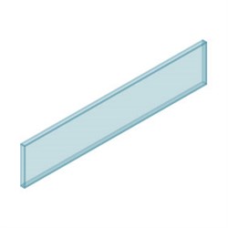 Purity Shower  BRACE  1016 x 150