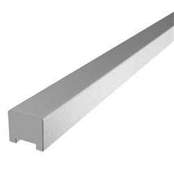 Purity Water BAR 9mm HIGH 2000 SATIN
