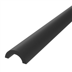 Purity Water BAR 12mm 2000 GUN METAL