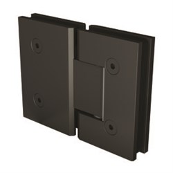 Purity GIO G to G Hinge GUN GREY