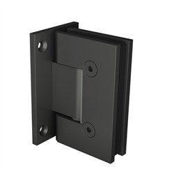 Purity GIO  Wall Hinge  GUN GREY