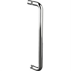 PURITY Round D shape Handle 450mm