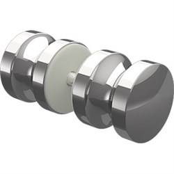 Purity  KNOB  ROUND RECESSED