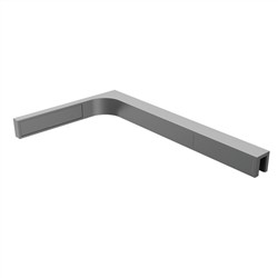 Purity  L Brace  SATIN RIGHT