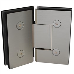 Purity NiKL  135 degree Hinge NICKEL