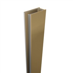 Purity ORO  U CHANNEL Extended