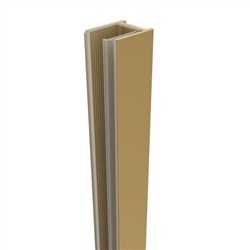 Purity U CHANNEL 2100  GOLD