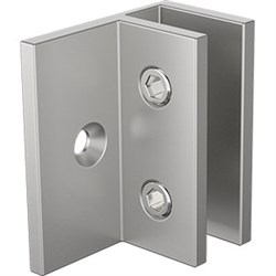 Purity  WALL BRACKET OFFSETPearl Satin