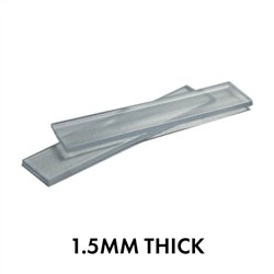 Purity 15mm thick SETTING BLOCKS 20pk