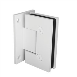 Purity SNO  Wall Hinge  WHITE