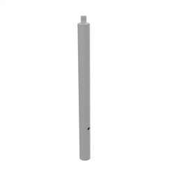 PIK  400mm Extender  White  4PK