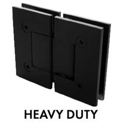 Purity NERO  H DUTY G to G HingeB