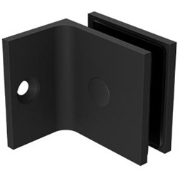 Purity NERO WALL BRKT SLIM OFFSET MECH