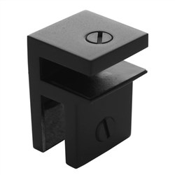Purity NERO  Brace BRACKET SMALL BLACK