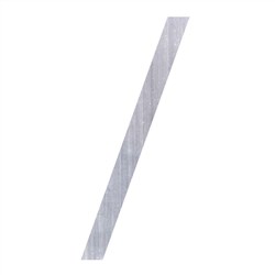 Posta  120mm High  SS316  slash