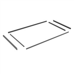 PERF BAL  38x25mm FRAME KIT  Monument