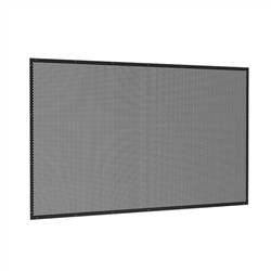 PREMIUM PERFBAL INFILL1726Wx988HBlack