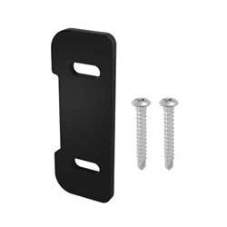 PREMIUM PERF PACKER for side pull latch