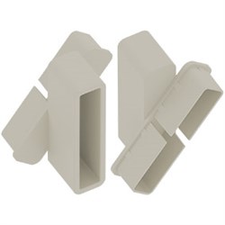 QS XP Louvre Brackets  DUNE