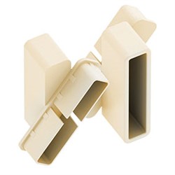 QS XP Louvre Brackets  PRIMROSE