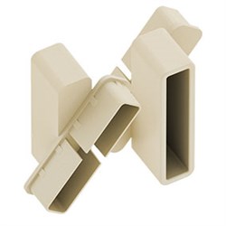 QS XP Louvre Brackets  PAPERBARK