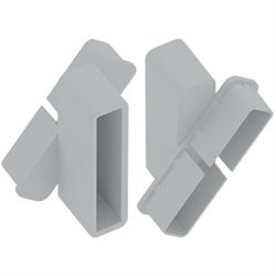 QS XP Louvre Brackets  SURFMIST