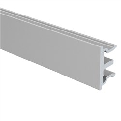 QS GATESCREW COVER 4200mm MILL