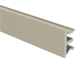 QS GATESCREW COVER 4200mmPAPERBARK