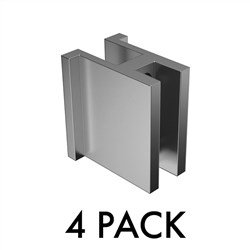QS GateJOINER 65mm top bottom rail4pk