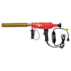 CORE DRILL MACHINE  2 SPEED