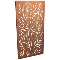 RustFX 900W x 1800H LEAVES