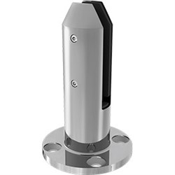 RIO  Spigot with Base Plate  POLISH