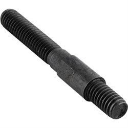 M6 Left Hand Threaded Mandrel