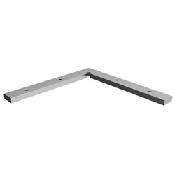 35 Series 90 DEGREE JOINER  SATIN ANOD
